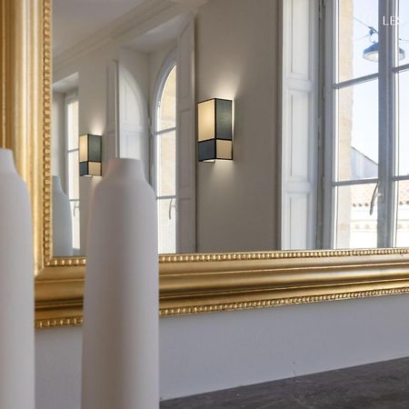 Les Seraphines - Chambres D'Hotes - Guests House Bordeaux Eksteriør billede